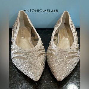 Antonio Melani Nadylie Shoes, Size 7